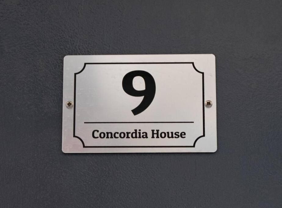 那不勒斯Concordia House Centro Storico公寓 外观 照片